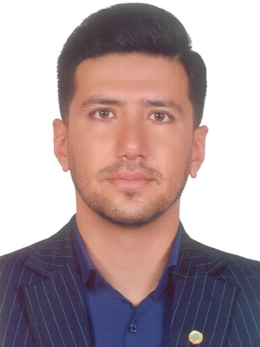 وکیل امید جعفری چمگردانی