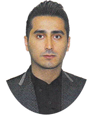 وکیل امید حدادی