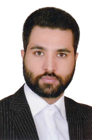 وکیل امید حریرفروش