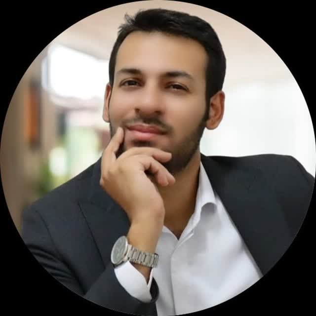 وکیل امید خوش سخن