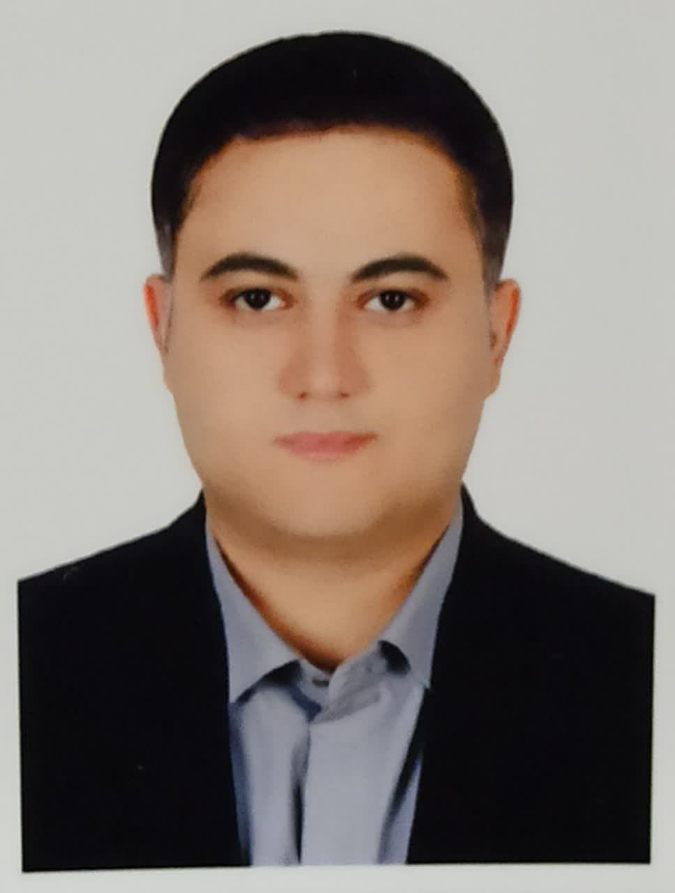 وکیل امید سخاوت