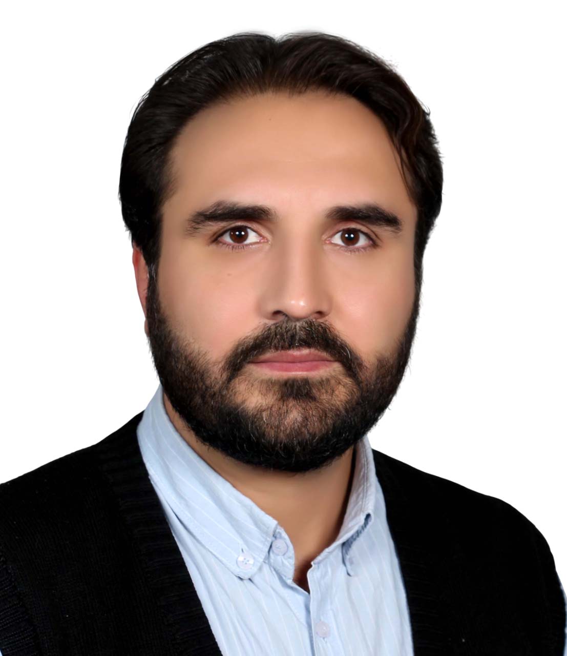 وکیل امید سرمستی