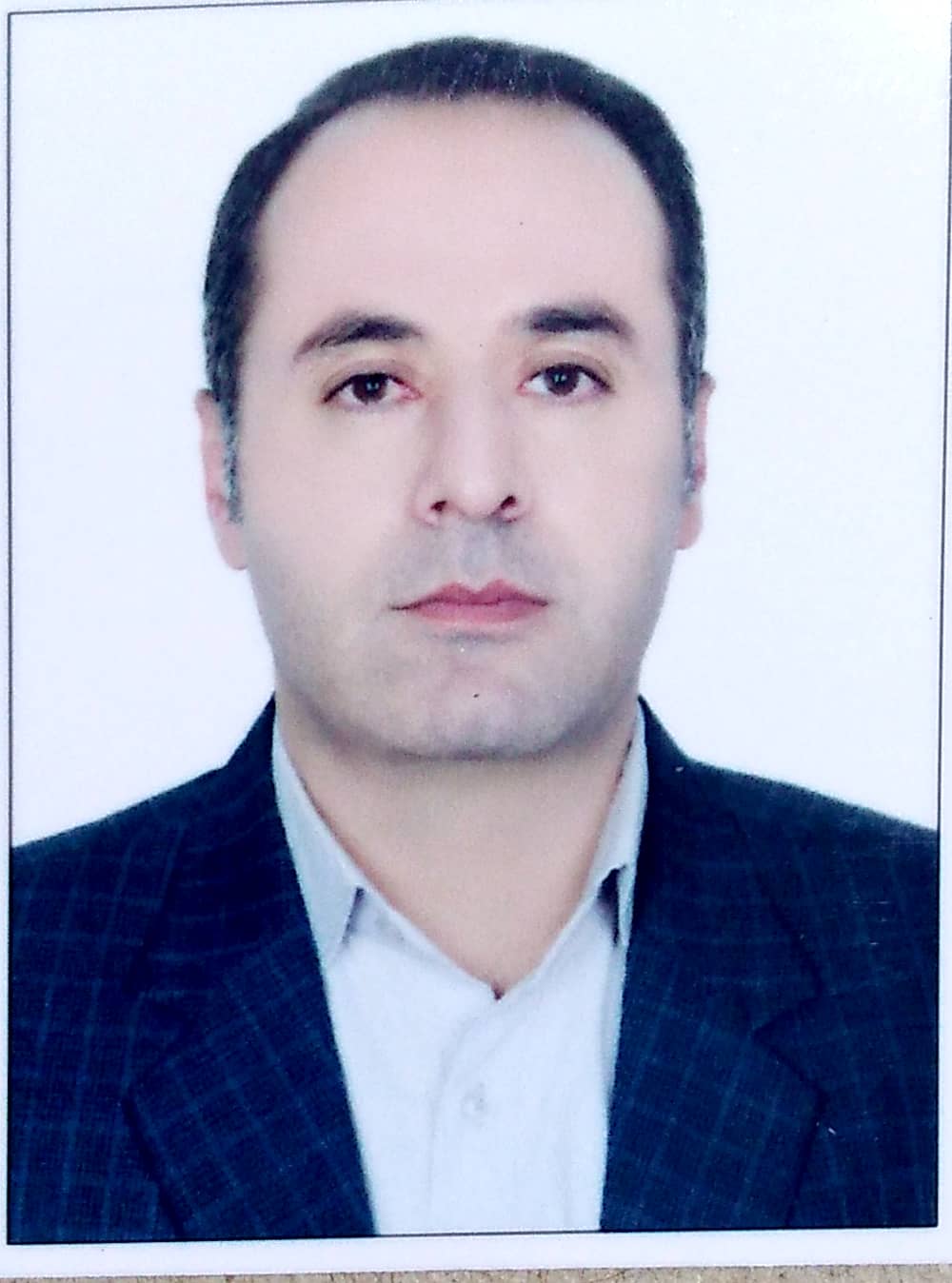 وکیل امید سلطانیان