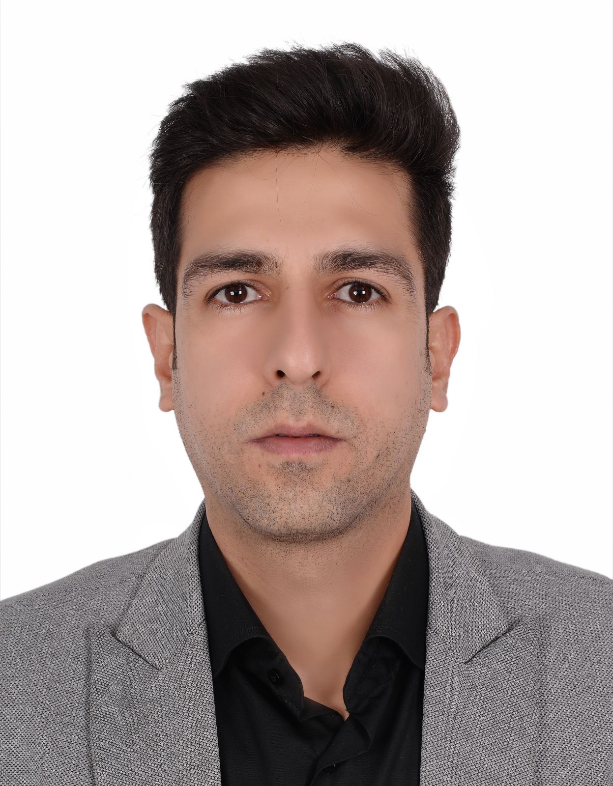 وکیل امید غفاری
