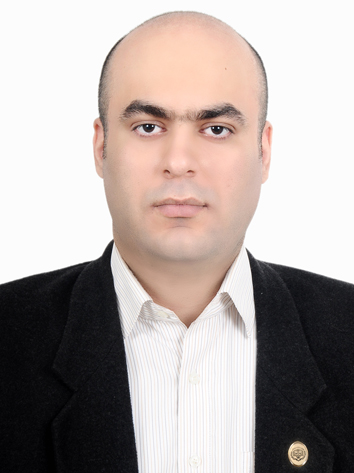 وکیل امید فرخی