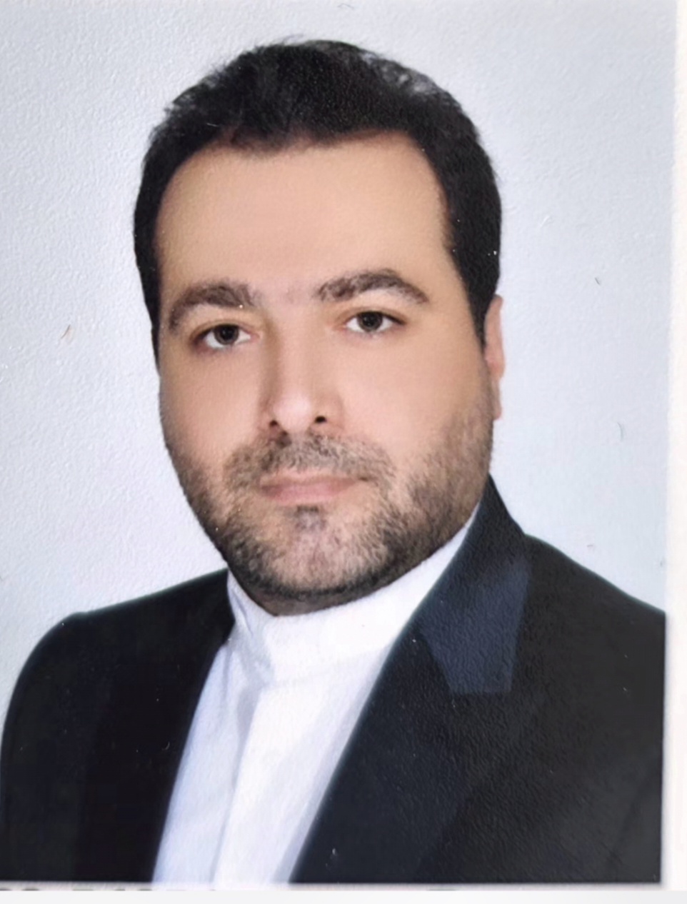 وکیل امید لازمی بناب