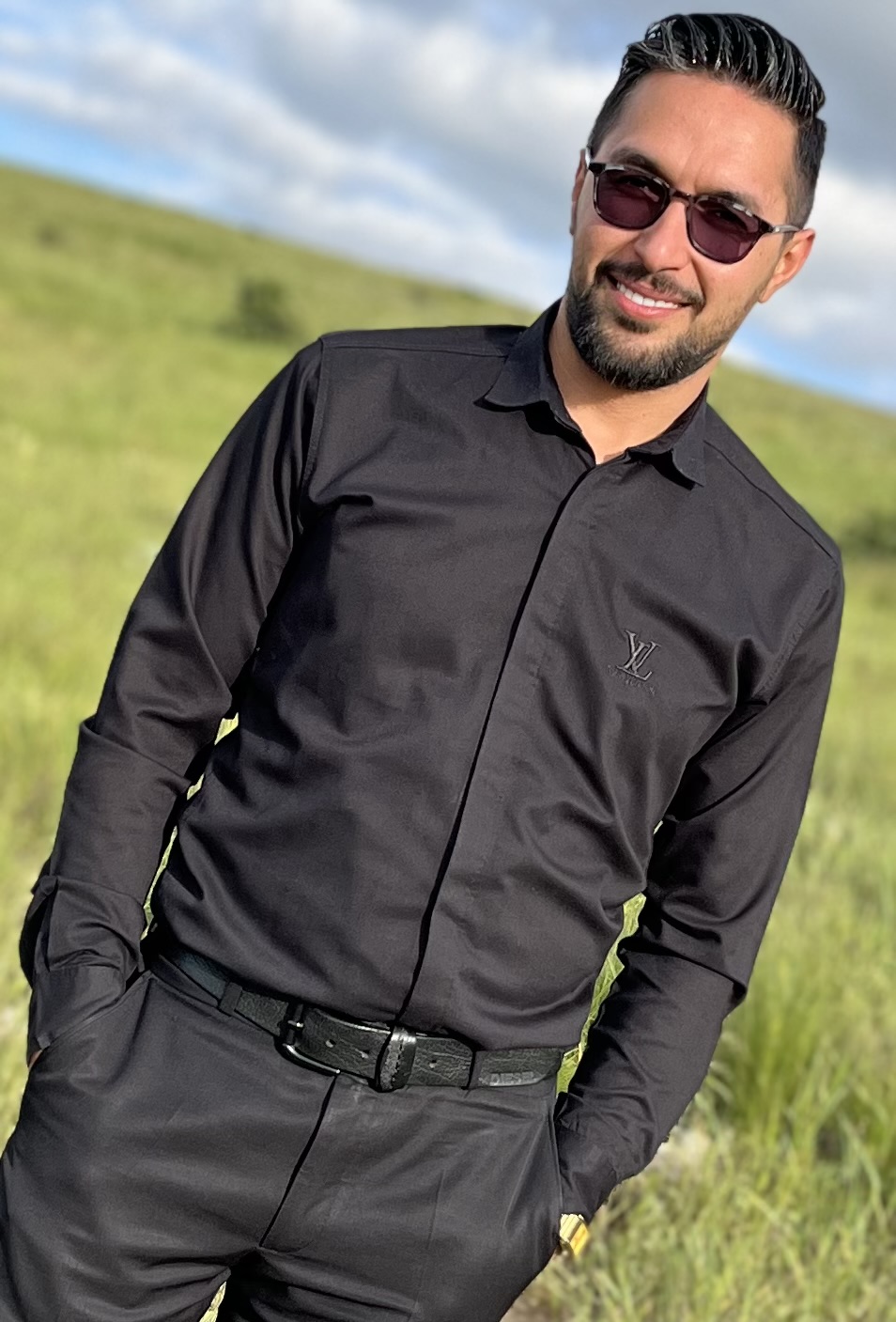 وکیل امید نجفی