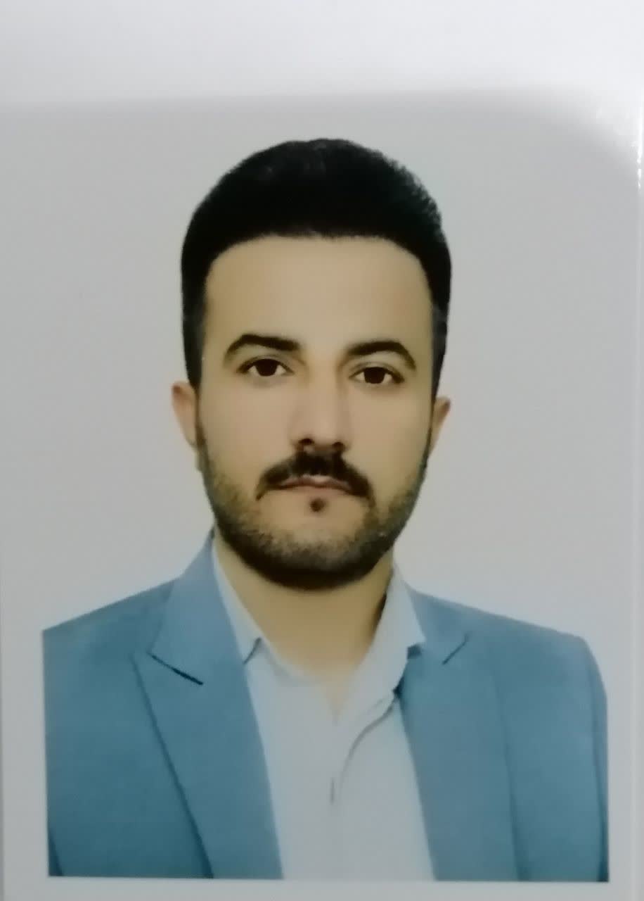 وکیل امید نکونام