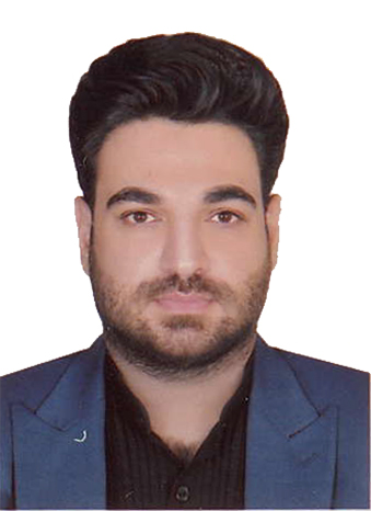 وکیل امیر ابوالفضلی