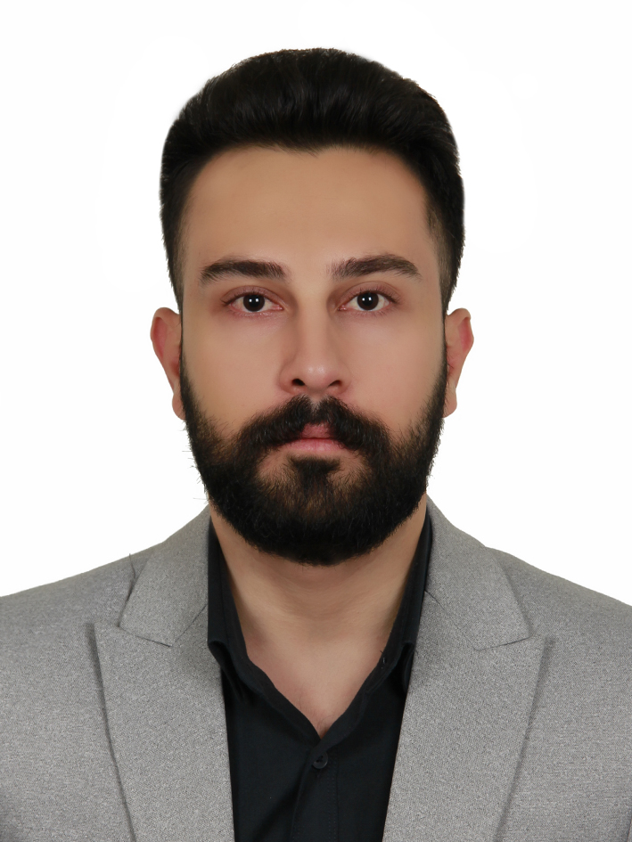 وکیل امیر اسداللهی