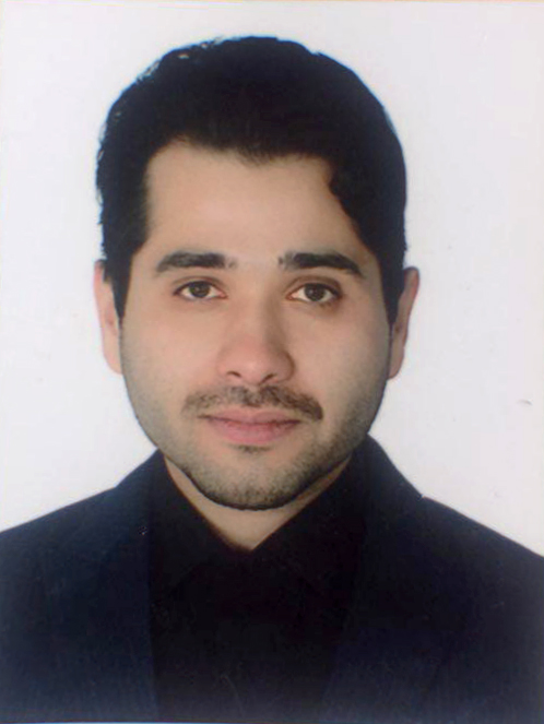 وکیل امیر اسماعیل یزدانی