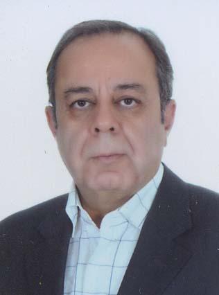 وکیل امیر اطمینان