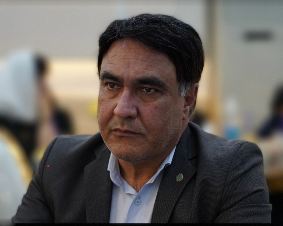 وکیل امیر افشار نجفی
