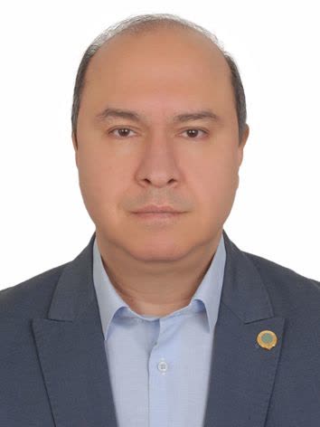 وکیل امیر امین الشریعه نجفی