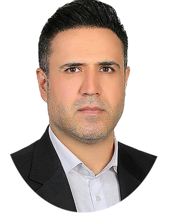 وکیل امیر برقبانی
