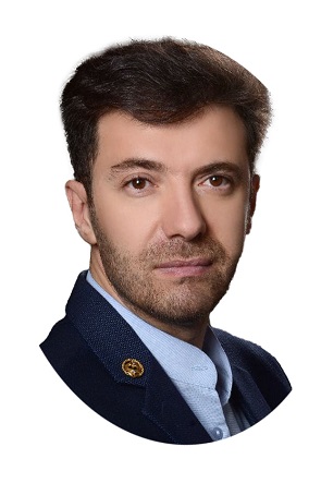 وکیل امیر تبریزی