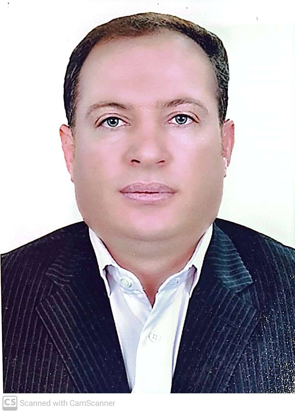 وکیل امیر حسین ابراهیمی