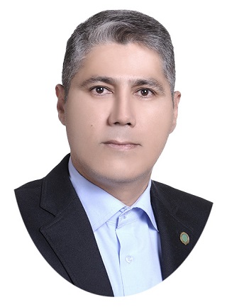 وکیل امیر حسین آذری