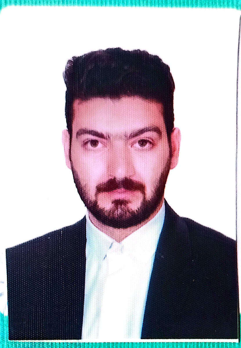 وکیل امیر حسین تقی نسب
