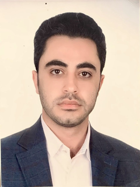وکیل امیر حسین مرادی