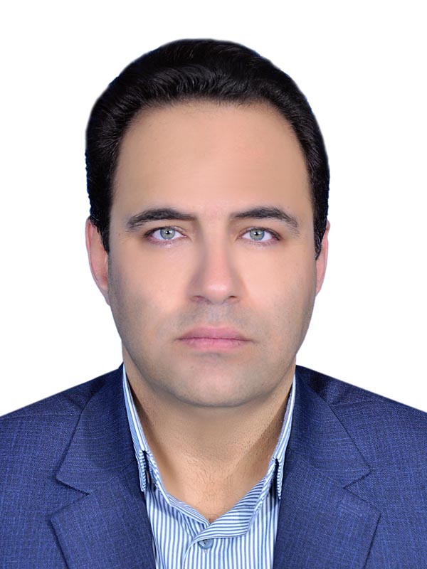 وکیل امیر حسین مزینانی