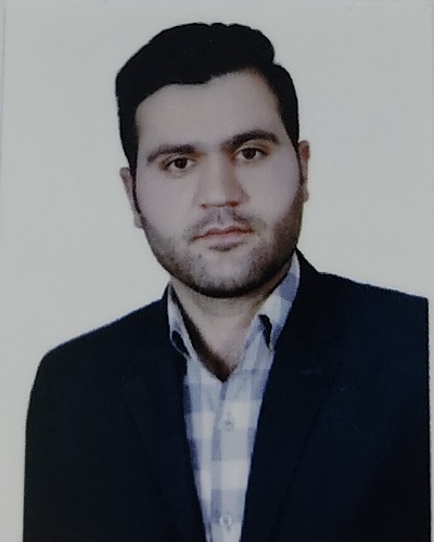 وکیل امیر حضرتی قانع