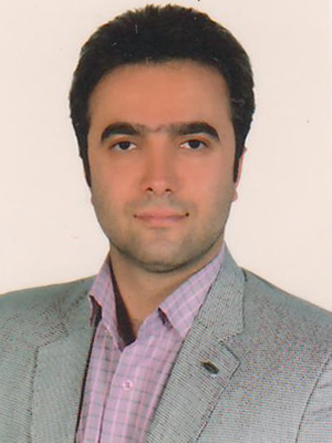 وکیل امیر حیدری زاده
