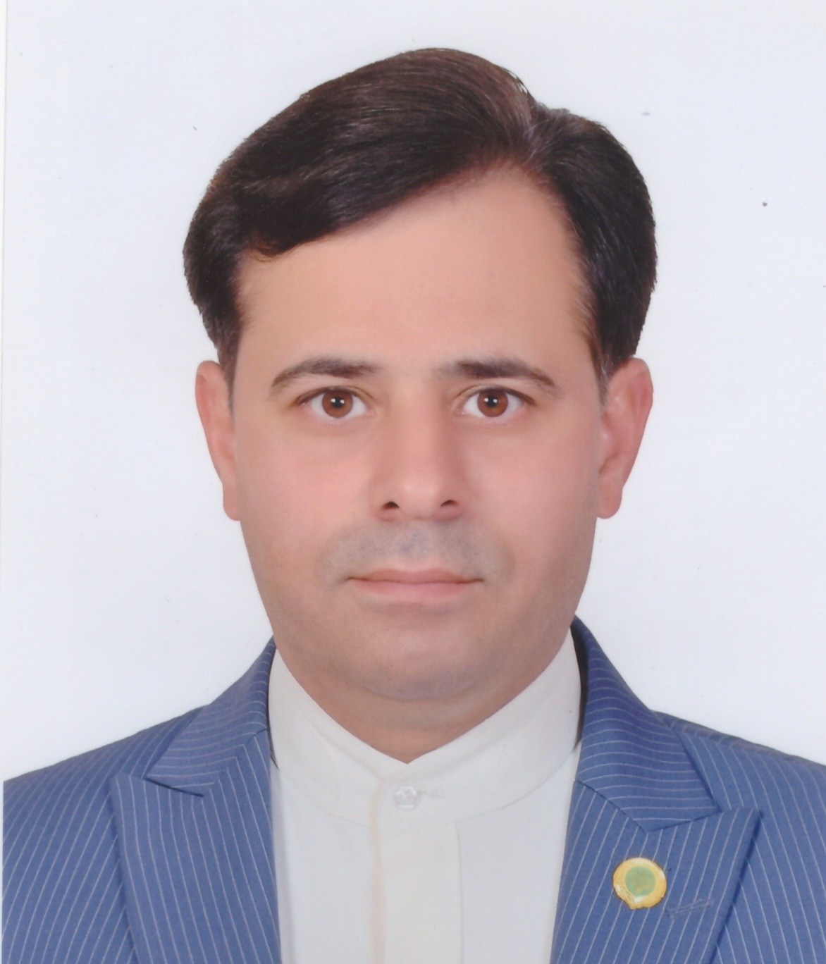 وکیل امیر خلیلی