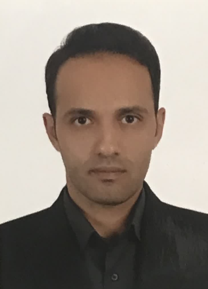 وکیل امیر راه رو