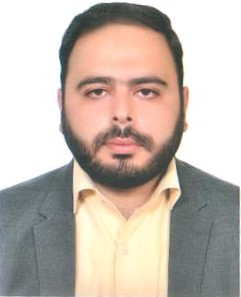 وکیل امیر شالی