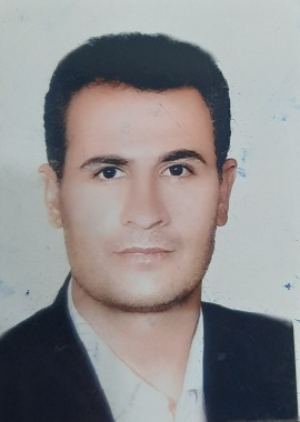 وکیل امیر شاهی وند