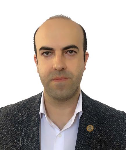 وکیل امیر شریعتی راد
