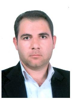 وکیل امیر صدقی