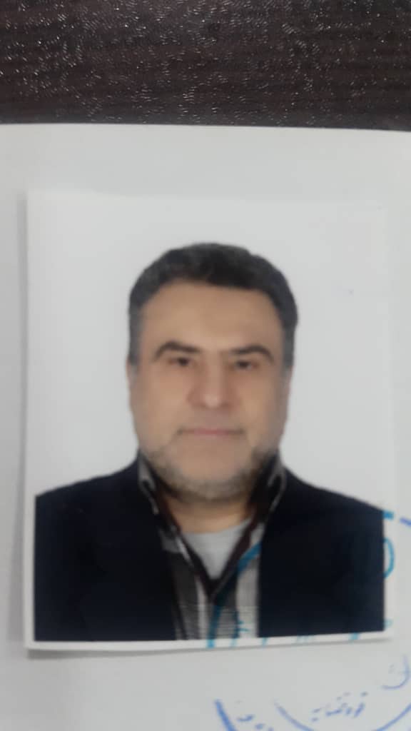 وکیل امیر عباس جعفری چاشمی