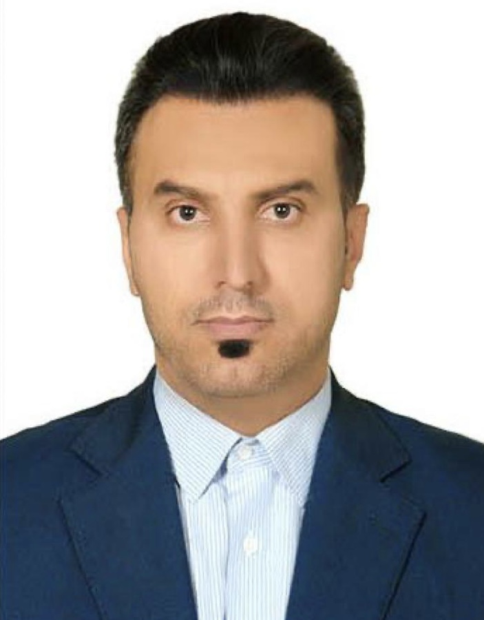 وکیل امیر عبداله قیصری