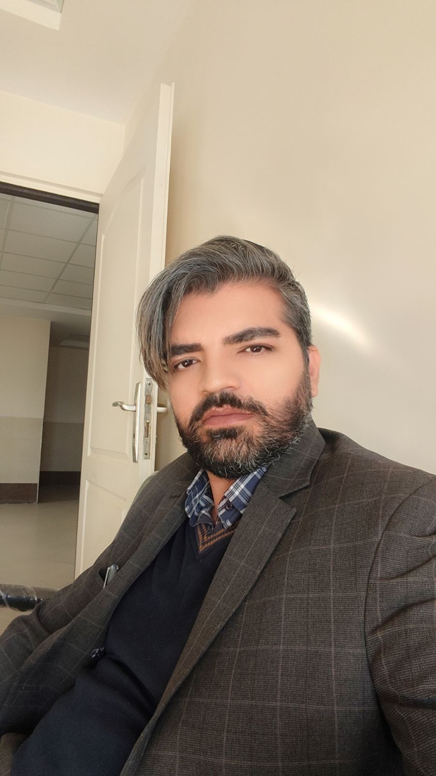 وکیل امیر عطائی پور