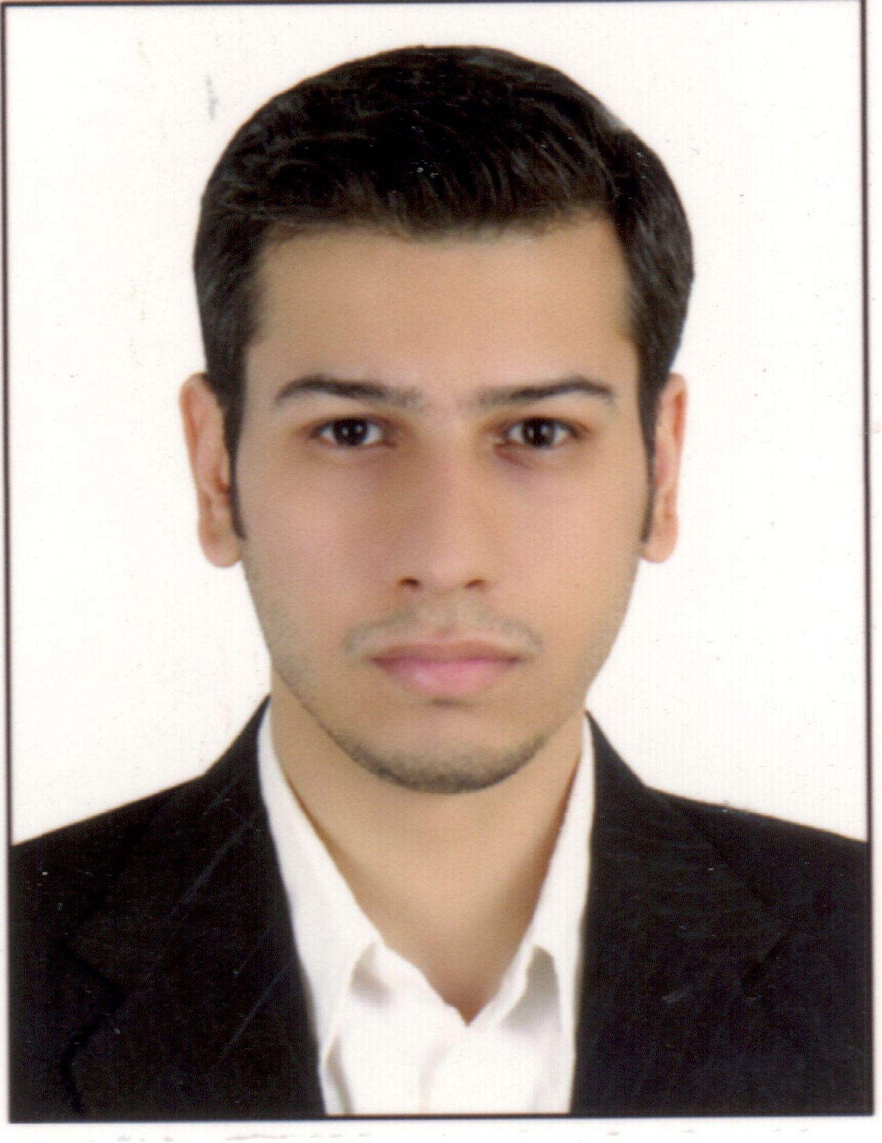 وکیل امیر علی شهر