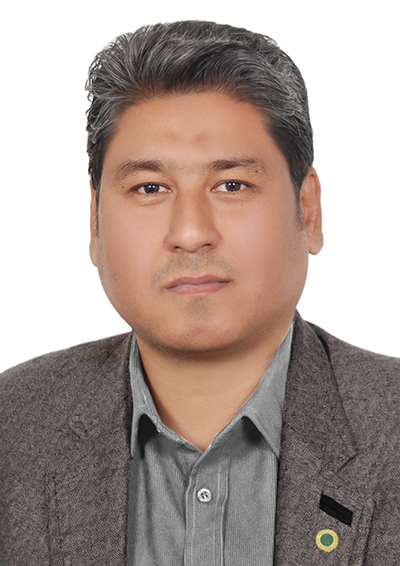 وکیل امیر علیزاده