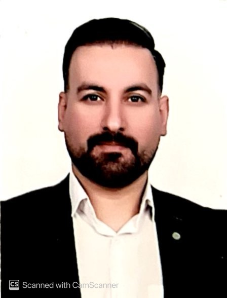وکیل امیر فراستی
