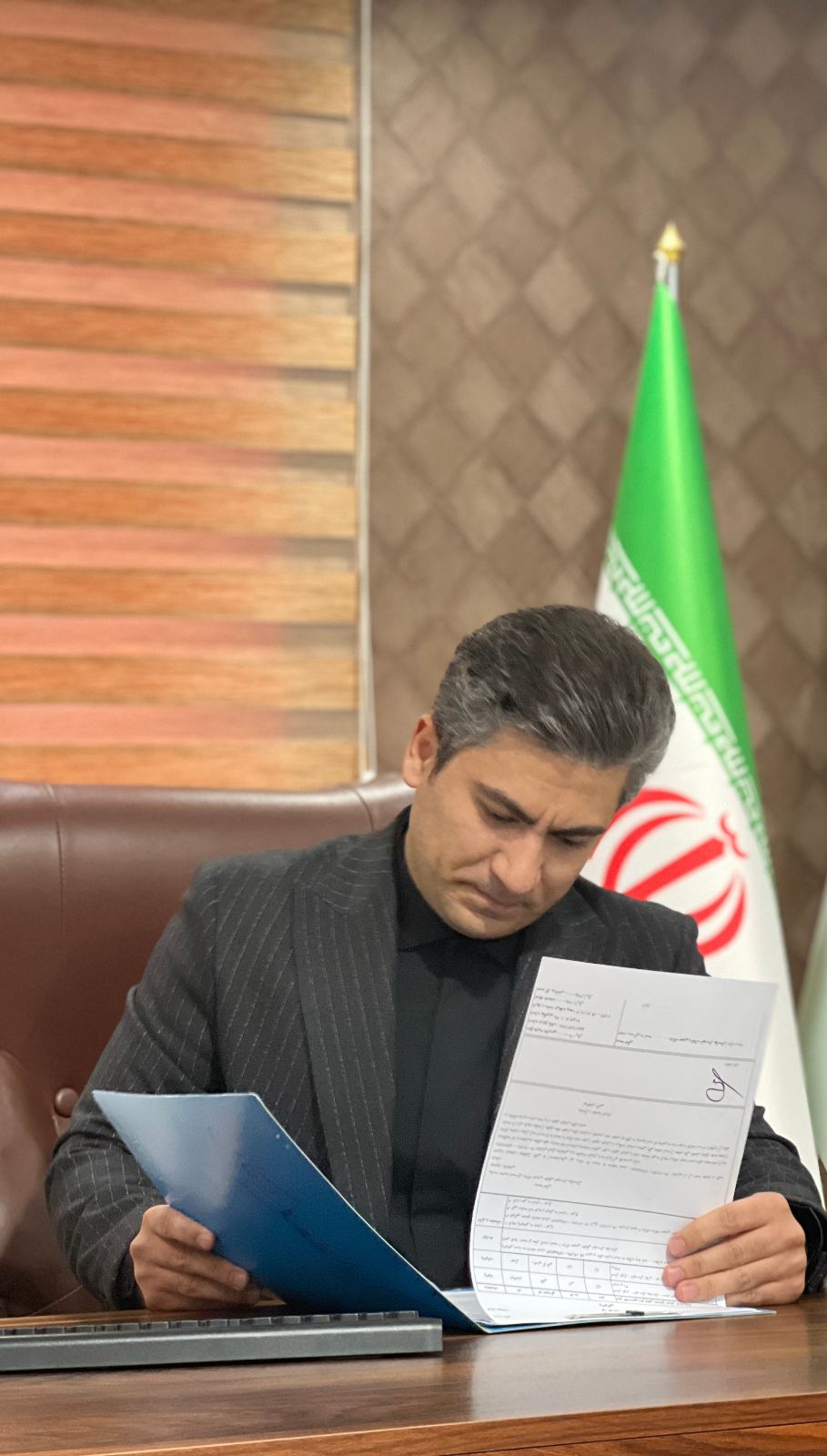 وکیل امیر مجیدی آتباتان