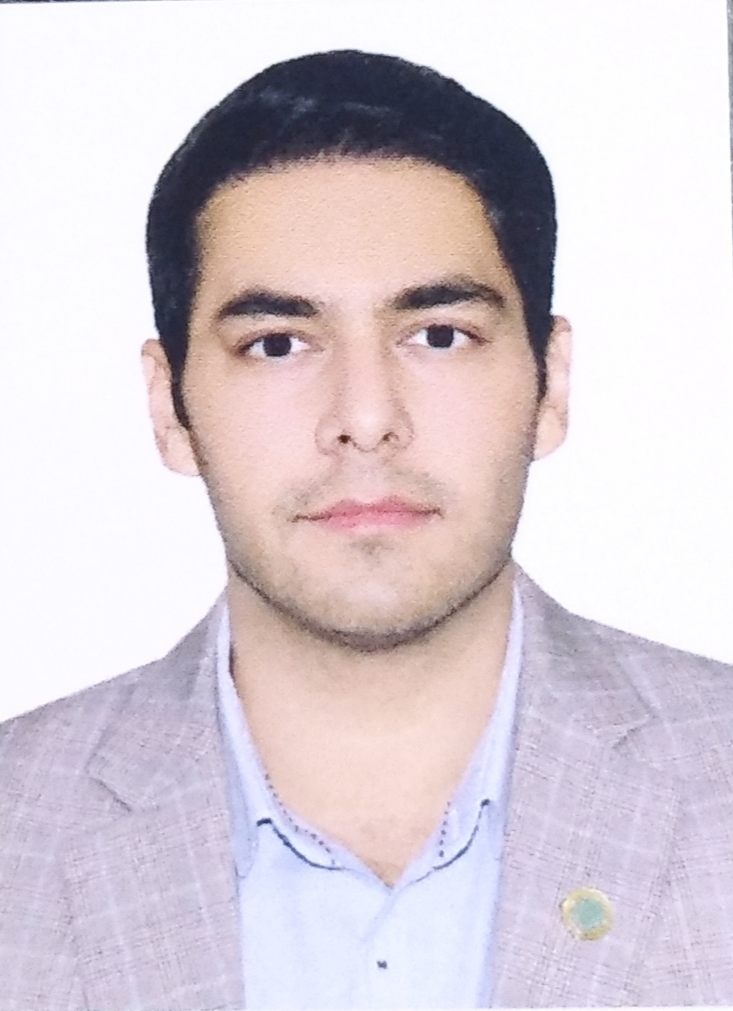 وکیل امیر محمد ثقفی پور