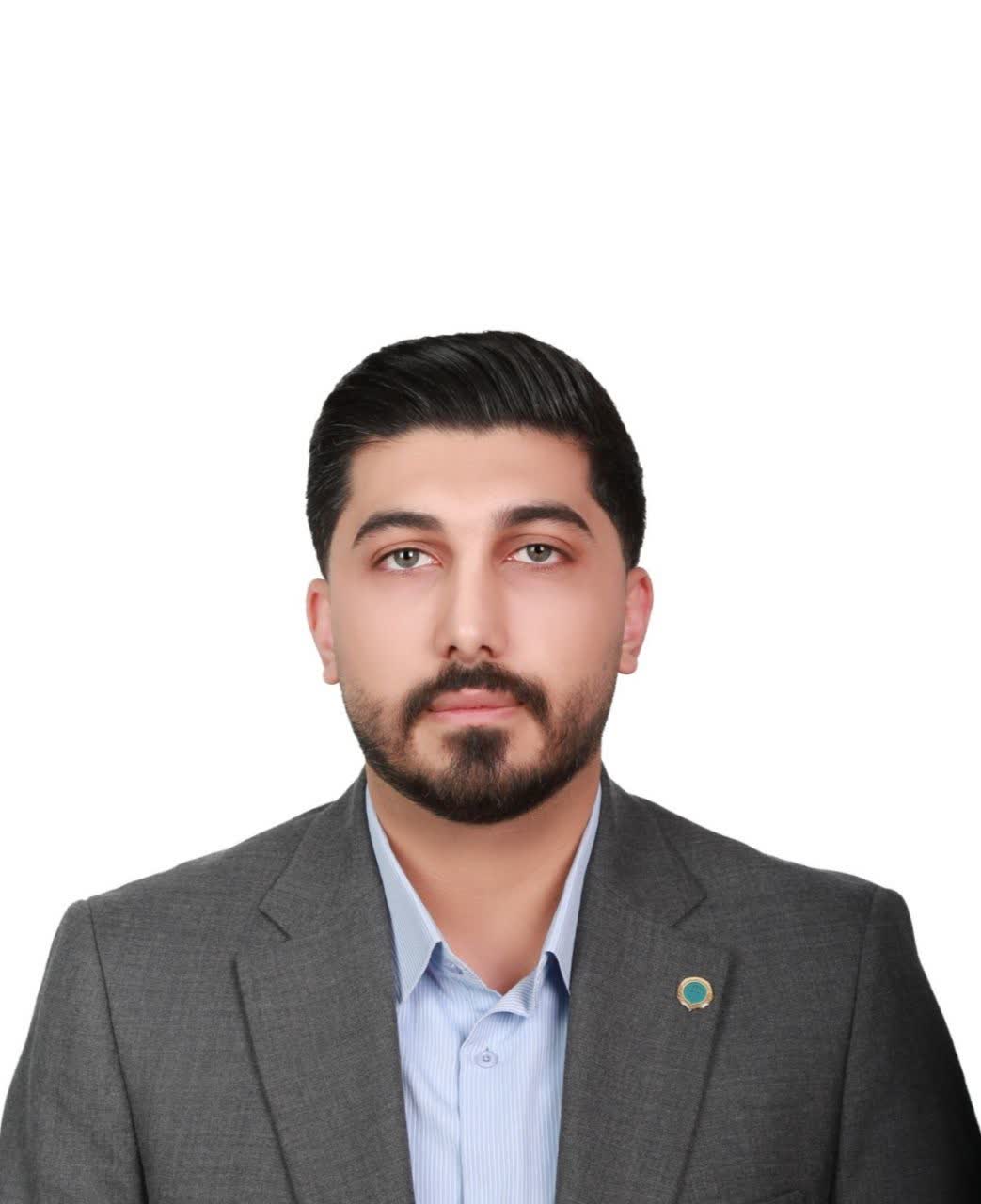 وکیل امیر محمد مدنی