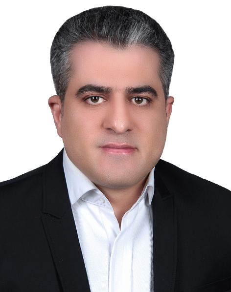 وکیل امیر محمدی