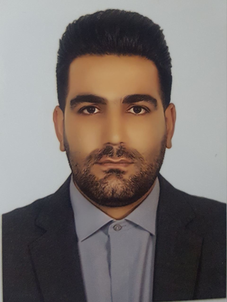 وکیل امیر مرادی
