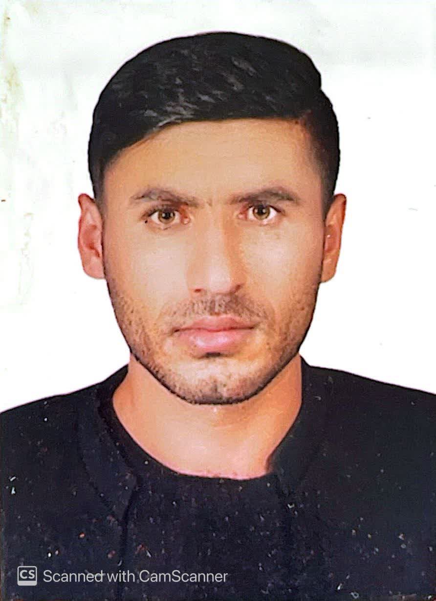 وکیل امیر ملاح نژاد