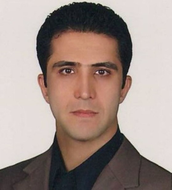 وکیل امیر ملامحمد آغبلاغی
