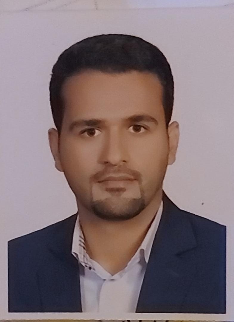 وکیل امیر مهربان