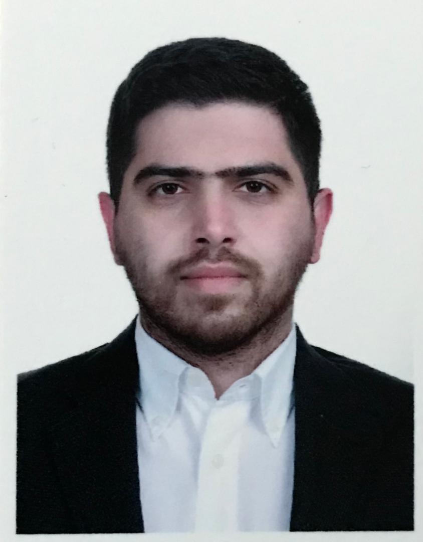 وکیل امیر میردشتوان