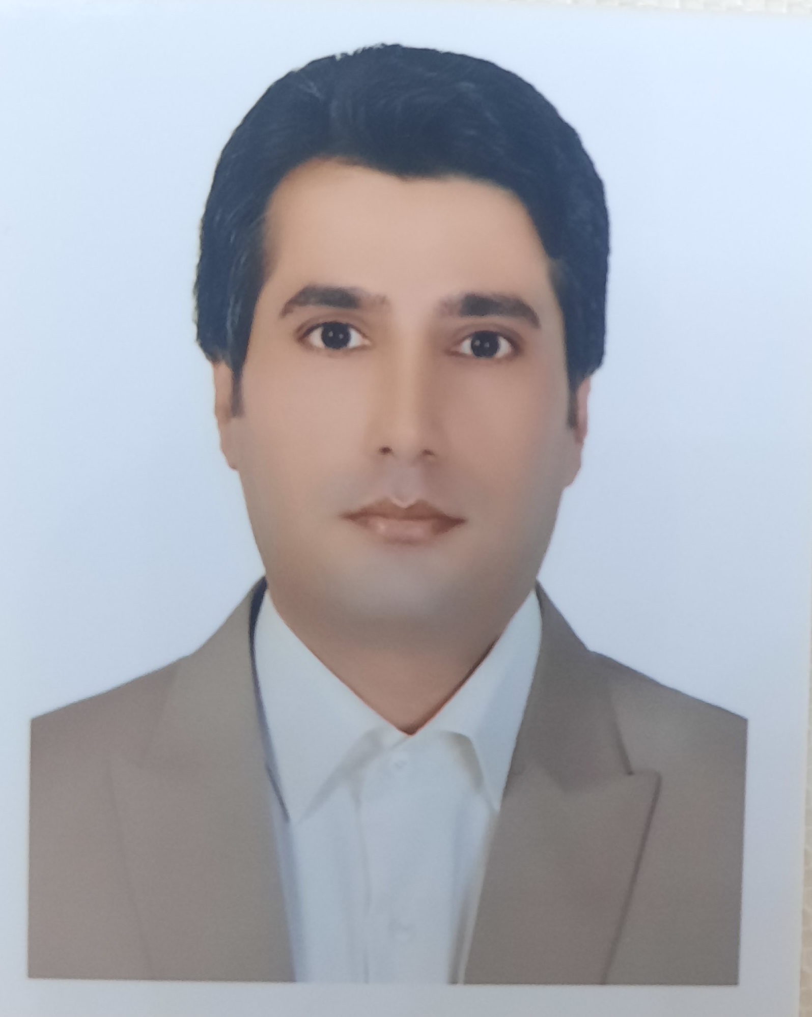 وکیل امیر نظری