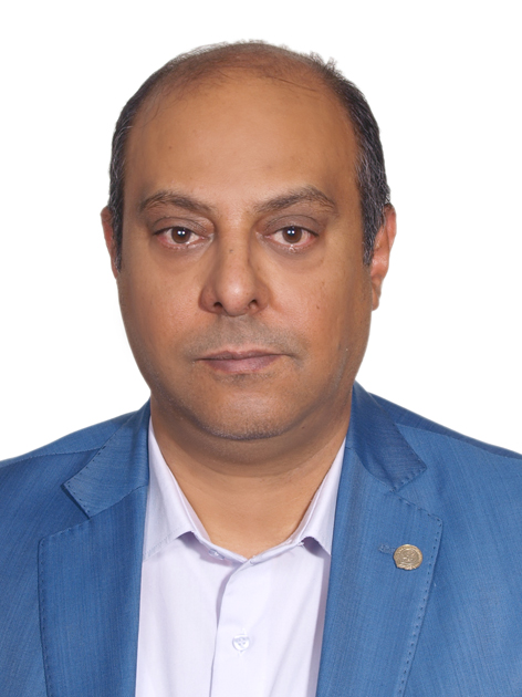 وکیل امیر نورانیان اصفهانی